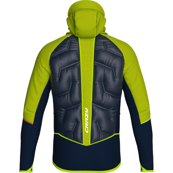 CRAZY JACKET VIPER UOMO - NUOVI ARRIVI WINTER 24/25