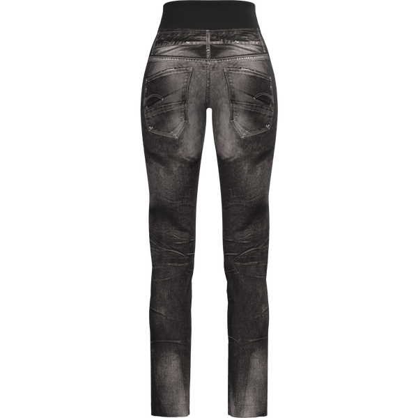 CRAZY PANT WONDER MAGIC DONNA - WINTER 25/26