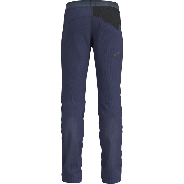 CRAZY PANT JOKER UOMO DISPONIBILE IN 3 COLORI - WINTER 25/26