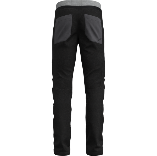 CRAZY PANT GULLIVER UOMO - DISPONIBILE IN 2 COLORI - WINTER 25/26