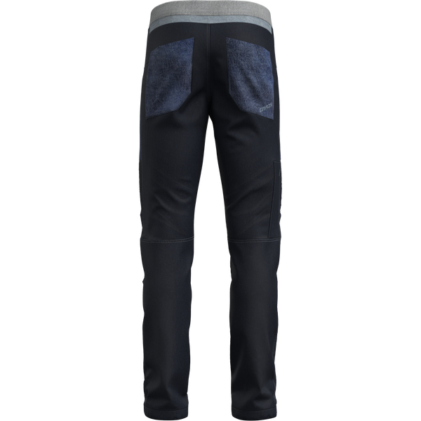CRAZY PANT GULLIVER UOMO - DISPONIBILE IN 2 COLORI - WINTER 25/26