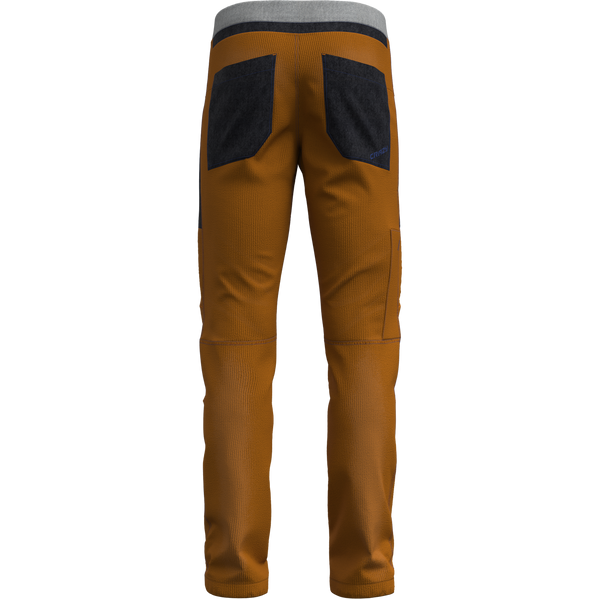 CRAZY PANT GULLIVER UOMO - DISPONIBILE IN 2 COLORI - WINTER 25/26