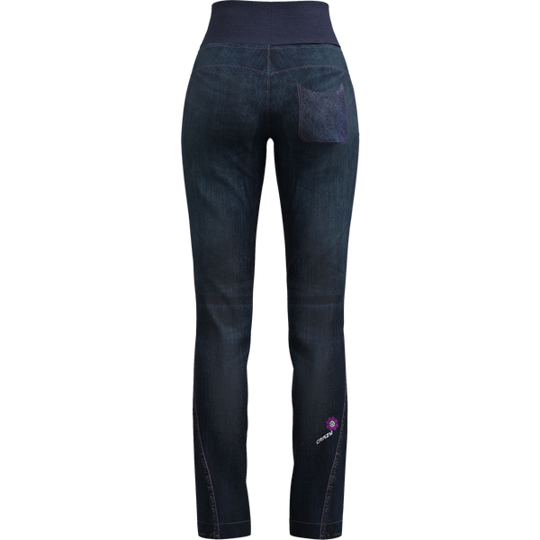 CRAZY PANT AFTER DONNA - WINTER 25/26