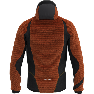 CRAZY JKT ABSOLUTION GIACCA IBRIDA UOMO - WINTER 25/26
