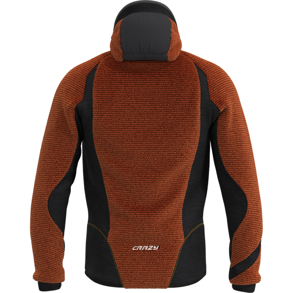 CRAZY JKT ABSOLUTION GIACCA IBRIDA UOMO - WINTER 25/26