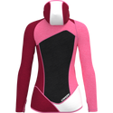 CRAZY PULL IONIC DONNA DISPONIBILE IN 3 COLORI - WINTER 25/26