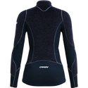 CRAZY PULL EXIT EXTRAFLEECE DONNA DISPONIBILE IN 2 COLORI - WINTER 25/26
