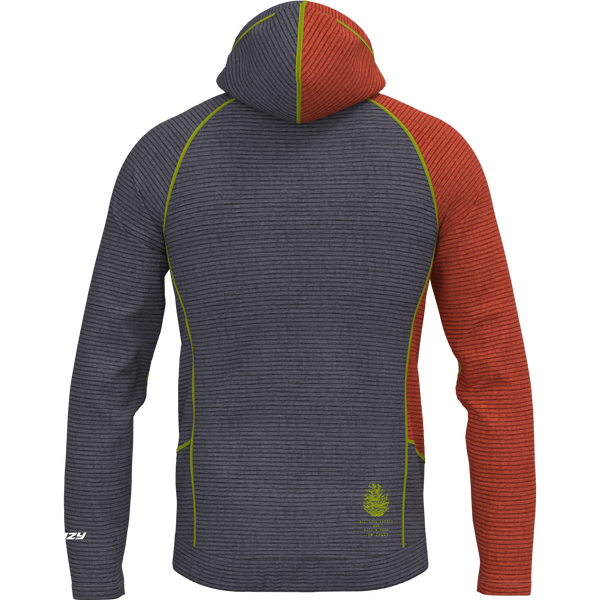 CRAZY PULL DIRECTOR UOMO - WINTER 25/26