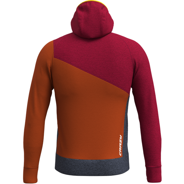 CRAZY PULL GULLIVER UOMO - WINTER 25/26