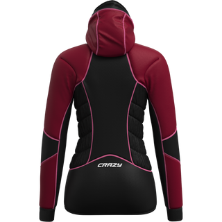 CRAZY JKT INSPIRE GIACCA DONNA - WINTER 25/26