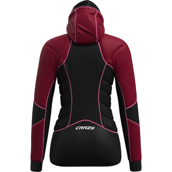 CRAZY JKT INSPIRE GIACCA DONNA - WINTER 25/26