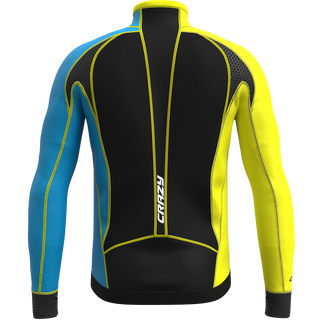 CRAZY PULL ACCELERATION UOMO - WINTER 25/26