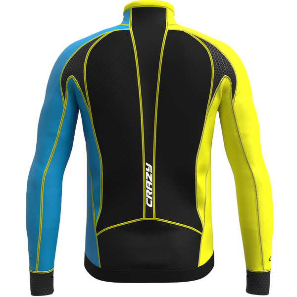 CRAZY PULL ACCELERATION UOMO - WINTER 25/26