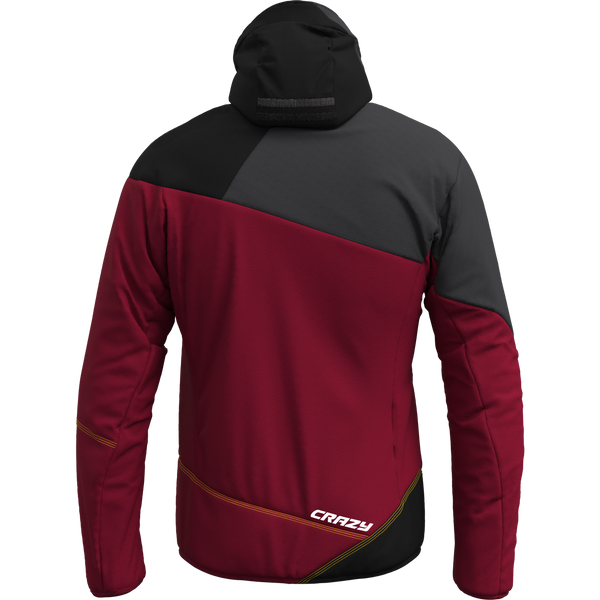 CRAZY JKT NEUTRON GIACCA UOMO - WINTER 25/26