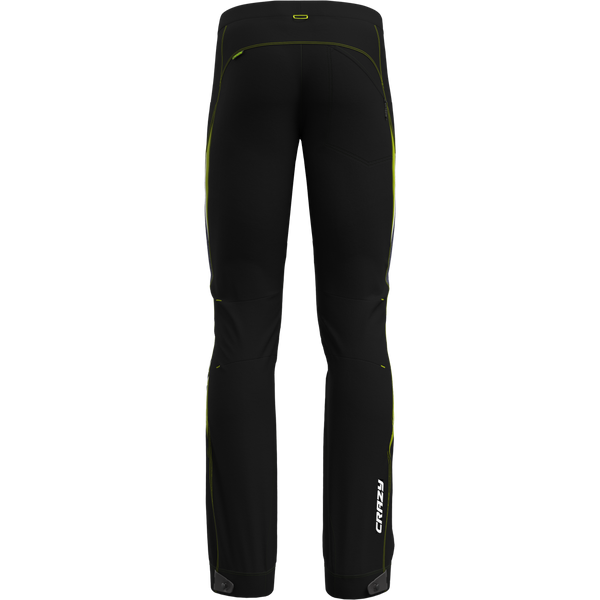 CRAZY PANT VIPER UOMO - DISPONIBILE IN 2 COLORI - WINTER 26/27
