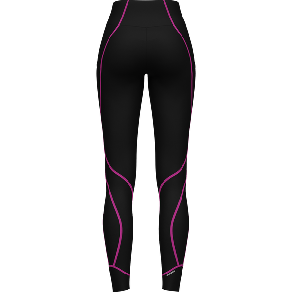 CRAZY LEGGINGS CUTE DONNA DISPONIBILE IN 2 COLORI - WINTER 26/27