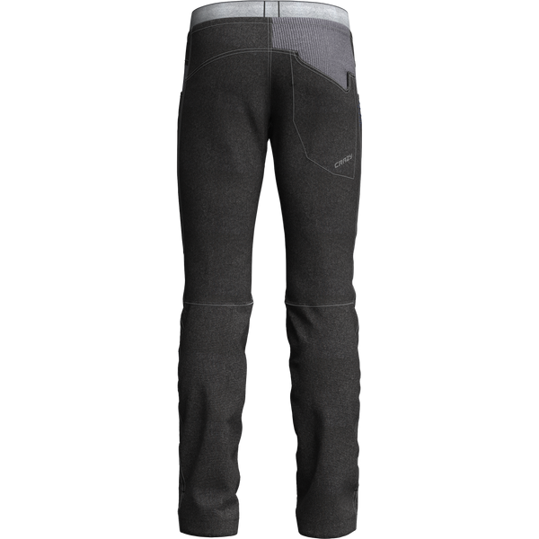 CRAZY PANT JOKER UOMO DISPONIBILE IN 3 COLORI - WINTER 26/27