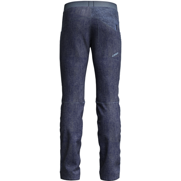 CRAZY PANT JOKER UOMO DISPONIBILE IN 3 COLORI - WINTER 26/27