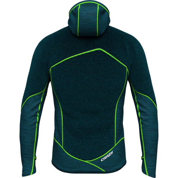 CRAZY PULL ZENITH UOMO DISPONIBILE IN 2 COLORI - WINTER 26/27
