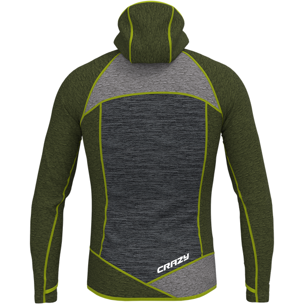 CRAZY PULL RESOLUTION MAN DISPONIBILE IN 2 COLORI - WINTER 26/27