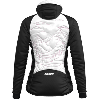 CRAZY JKT ELECTRA DONNA - WINTER 26/27