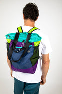 E9 BAGPACK - DISPONIBILE IN 2 COLORAZIONI