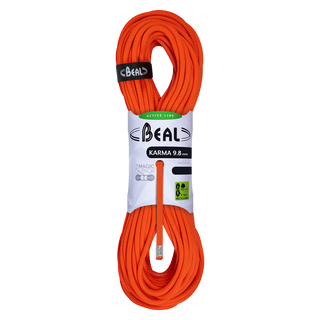 BEAL KARMA 9.8mm CORDA SINGOLA DINAMICA - DISPONIBILE IN 2 MISURE