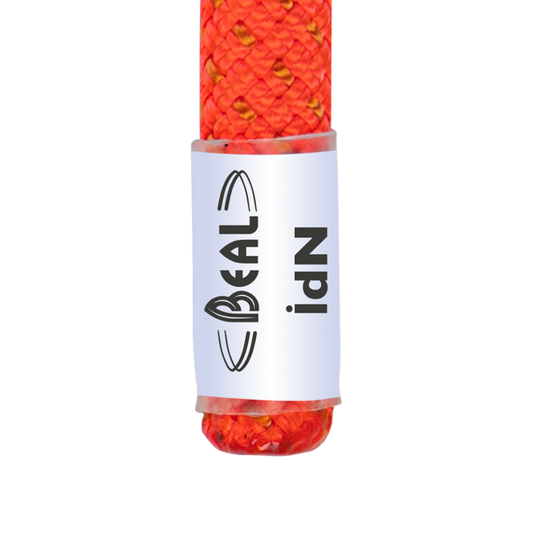 BEAL KARMA 9.8mm CORDA SINGOLA DINAMICA - DISPONIBILE IN 2 MISURE