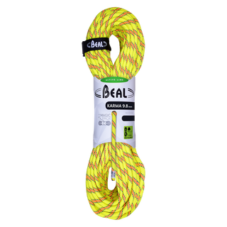 BEAL KARMA 9.8mm CORDA SINGOLA DINAMICA - DISPONIBILE IN 2 MISURE