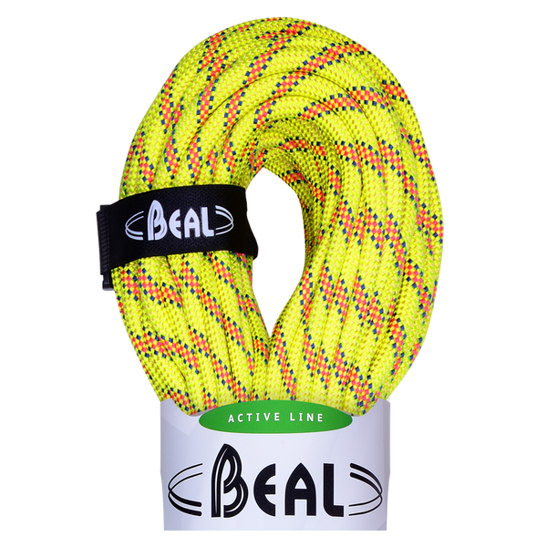 BEAL KARMA 9.8mm CORDA SINGOLA DINAMICA - DISPONIBILE IN 2 MISURE