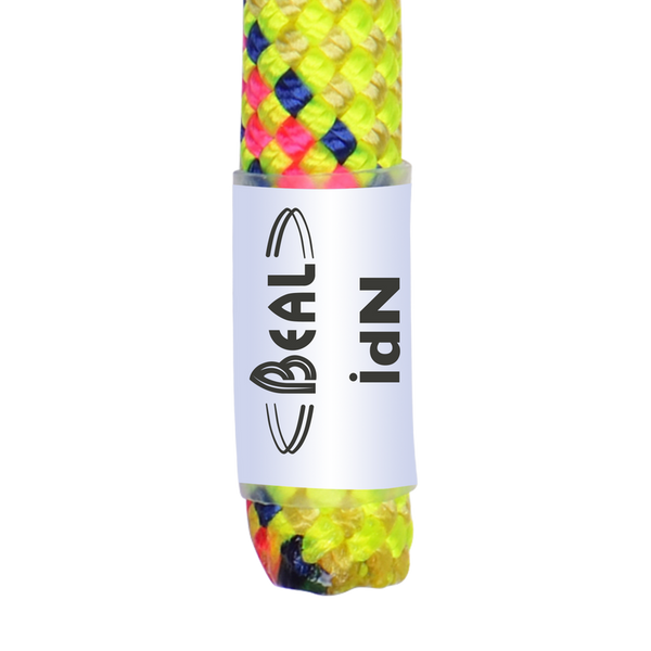 BEAL KARMA 9.8mm CORDA SINGOLA DINAMICA - DISPONIBILE IN 2 MISURE