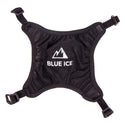 BLUE ICE HELMET CARRY PORTA CASCO ELASTICO