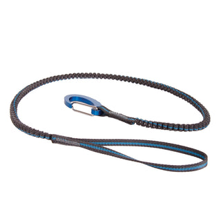 BLUE ICE SOLO LEASH ULTRALEGGERA