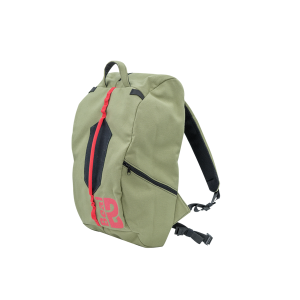 BEAL COMBI CLIFF II BORSA PORTA CORDA CON SCHIENALE RAFFORZATO