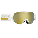 SALICE 604DARWF MASCHERA DA SCI E SNOWBOARD - DISPONIBILE IN VARI COLORI