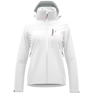 REDELK BINDA DONNA GIACCA LEGGERA IMPERMEABILE - DISPONIBILE IN 3 COLORI