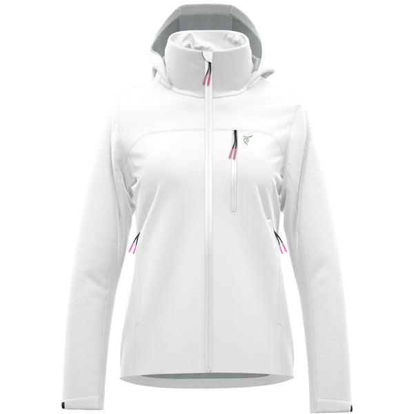 REDELK BINDA DONNA GIACCA LEGGERA IMPERMEABILE - DISPONIBILE IN 3 COLORI