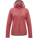 REDELK BINDA DONNA GIACCA LEGGERA IMPERMEABILE - DISPONIBILE IN 3 COLORI