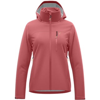 REDELK BINDA DONNA GIACCA LEGGERA IMPERMEABILE - DISPONIBILE IN 3 COLORI