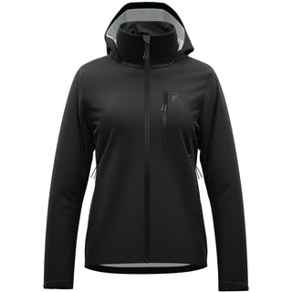 Compra black REDELK BINDA DONNA GIACCA LEGGERA IMPERMEABILE - DISPONIBILE IN 3 COLORI