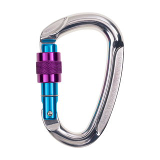 Compra fuchsia BEAL BE ONE SCREW MOSCHETTONE