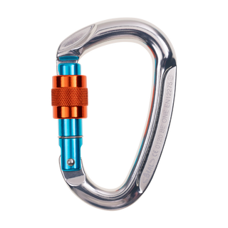 Compra orange BEAL BE ONE SCREW MOSCHETTONE