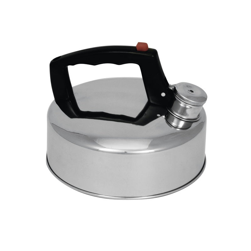 Bollitore Per Caffè In Acciaio Inox 500 Ml – Collo Di Cigno, Beccuccio 0,7 Mm, Manico In Legno, Per Caffetteria E Fornelli A Induzione - 2