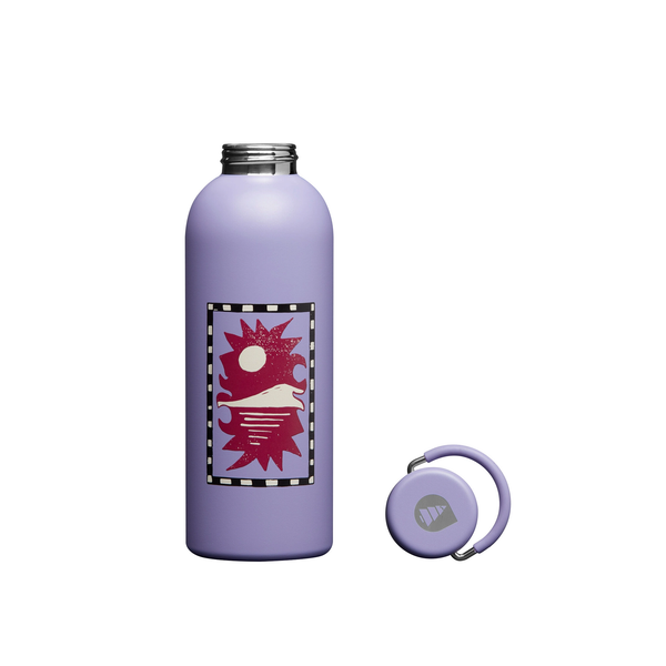 PICTURE HAMPTON BOTTLE BORRACCIA DA 0,75L