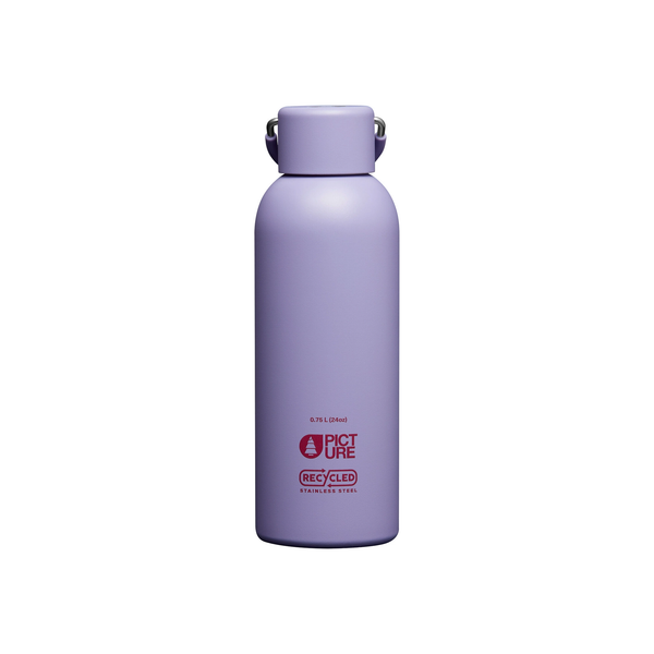 PICTURE HAMPTON BOTTLE BORRACCIA DA 0,75L