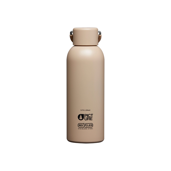 PICTURE HAMPTON BOTTLE BORRACCIA DA 0,75L