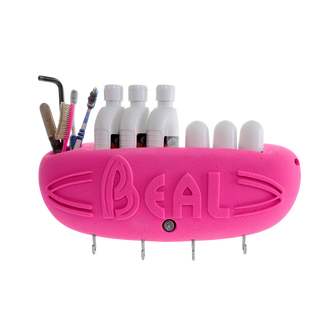 BEAL DYNO HOLD TASCA IN RESINA PORTA ACCESSORI ARRAMPICATA