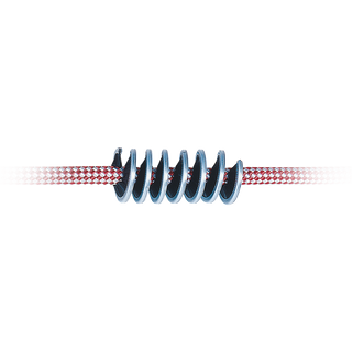 BEAL ROPE BRUSH SPAZZOLA PULISCI CORDA