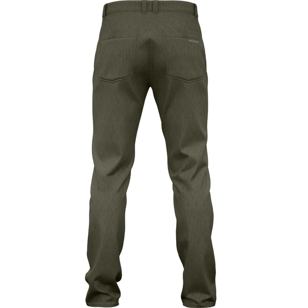 REDELK BRETON PANTALONE UOMO IN VELLUTO - DISPONIBILE IN 2 COLORI -