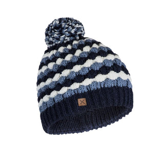 Compra blu-notte-bianco MONTURA BUBBLE CAP CUFFIA UNISEX INVERNALE CALDA E TRASPIRANTE - DISPONIBILE IN VARI COLORI!